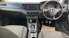 Volkswagen Polo 1.0 EVO 80 United 5dr Petrol Hatchback